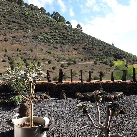 Casa Rural Los Santillos El Pinar  Экстерьер фото