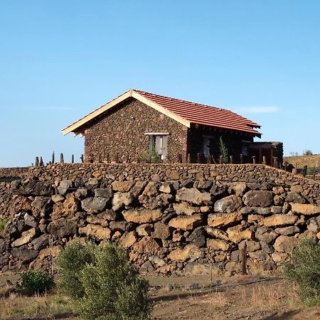 Casa Rural Los Santillos El Pinar  Экстерьер фото