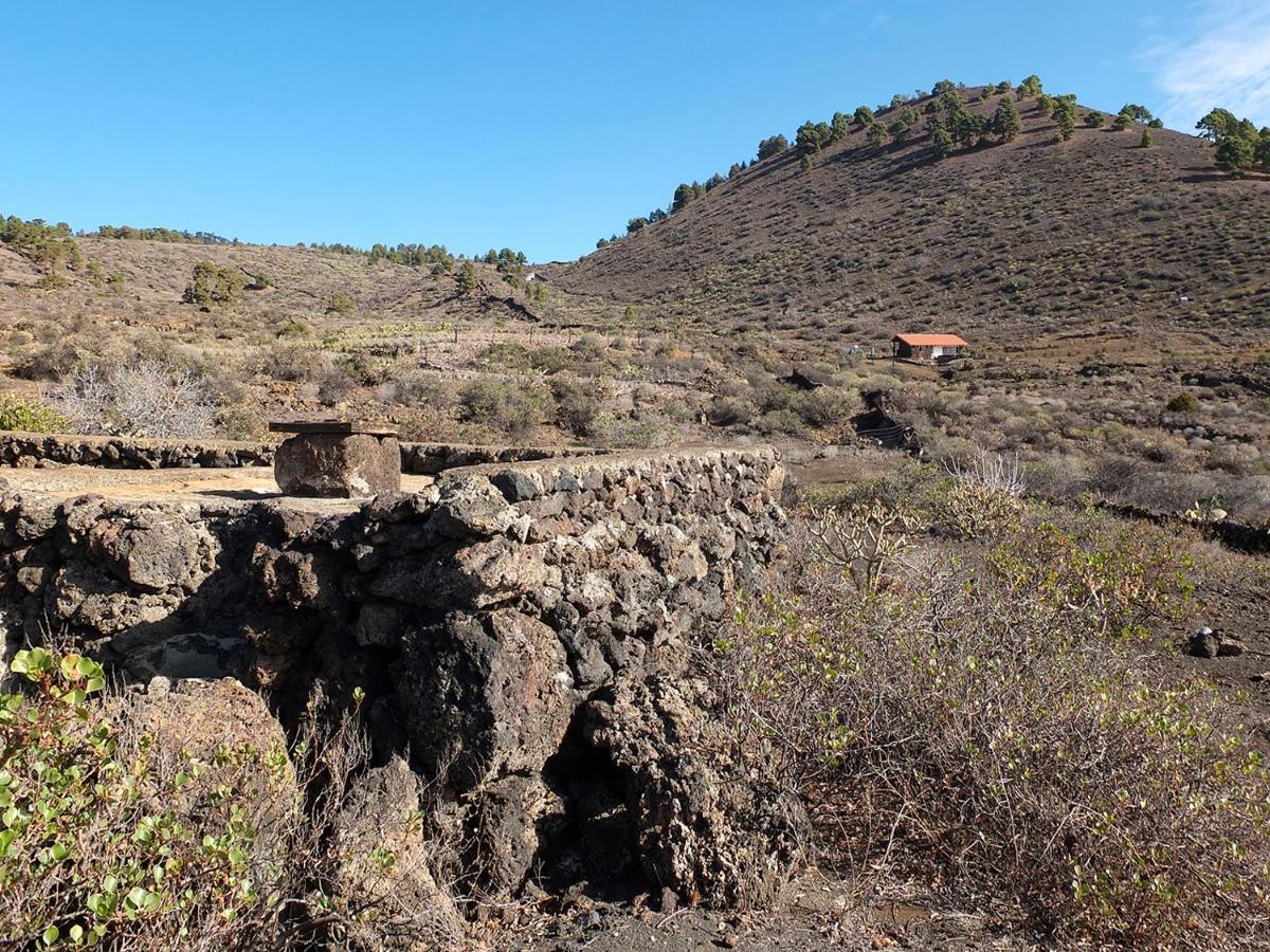 Casa Rural Los Santillos El Pinar  Экстерьер фото