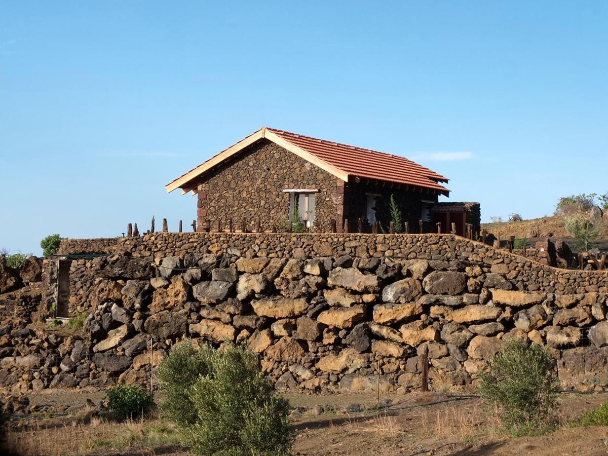 Casa Rural Los Santillos El Pinar  Экстерьер фото