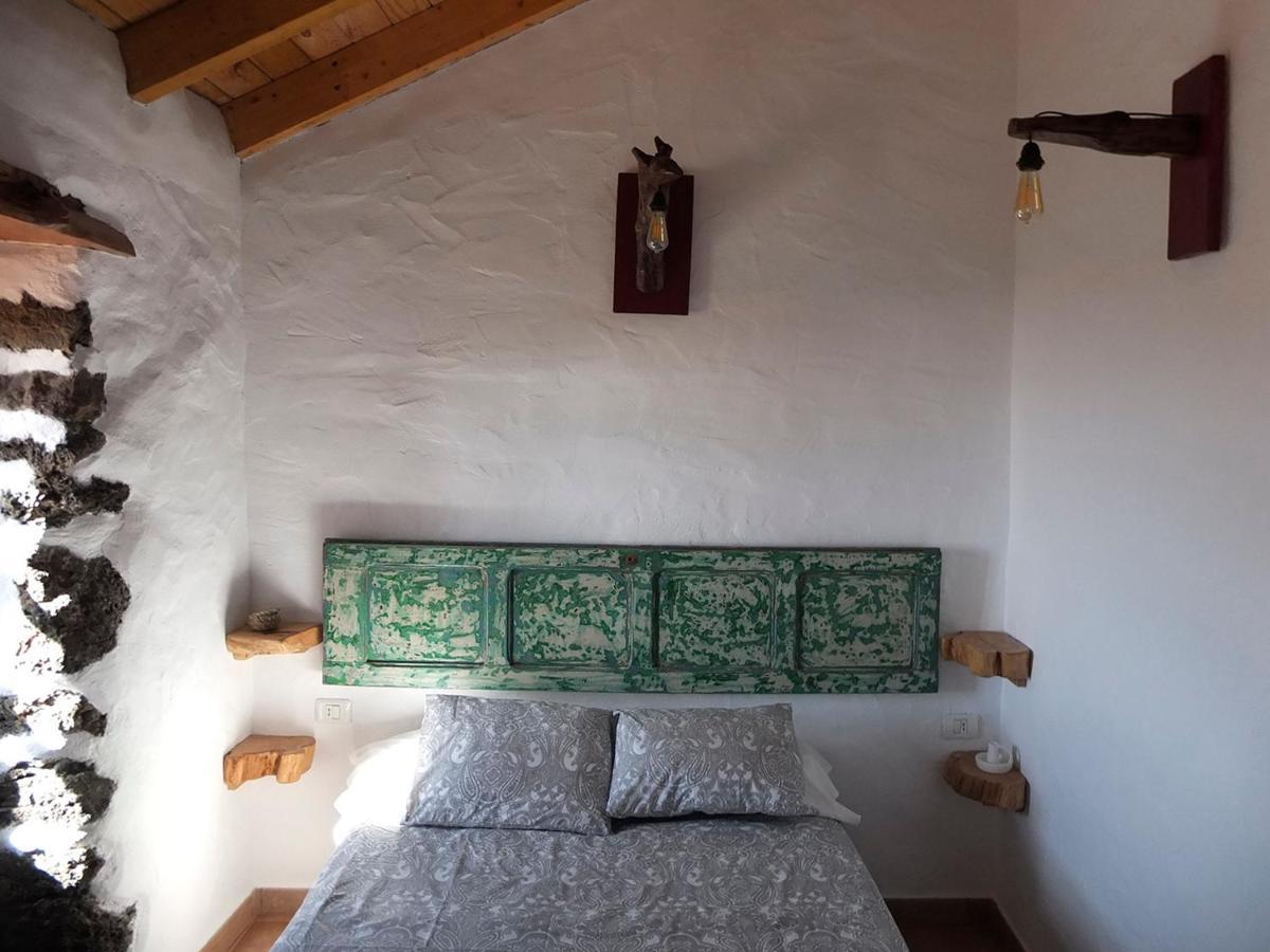 Casa Rural Los Santillos El Pinar  Экстерьер фото