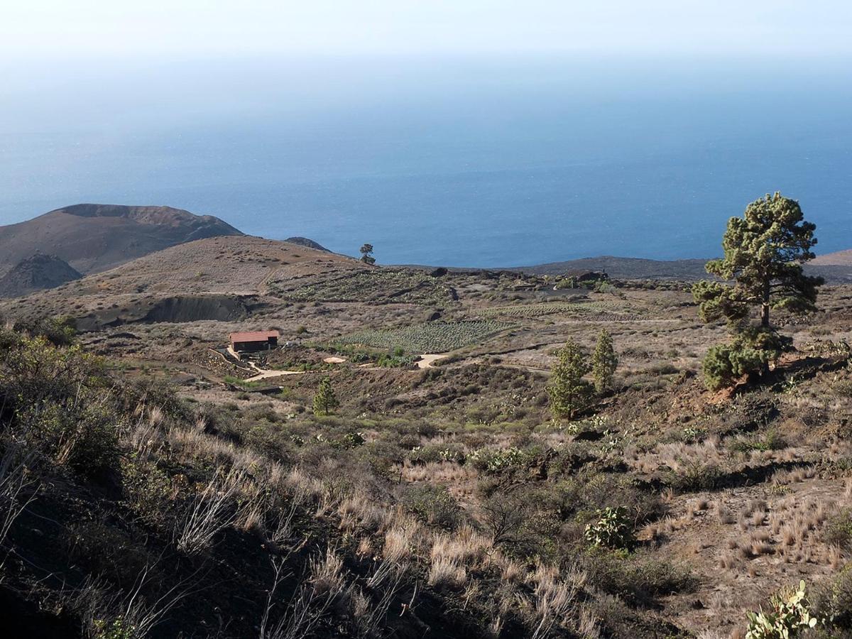 Casa Rural Los Santillos El Pinar  Экстерьер фото