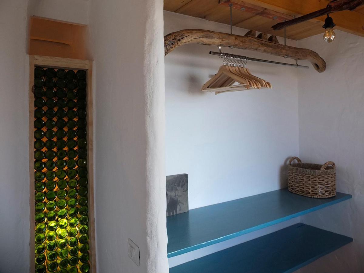Casa Rural Los Santillos El Pinar  Экстерьер фото