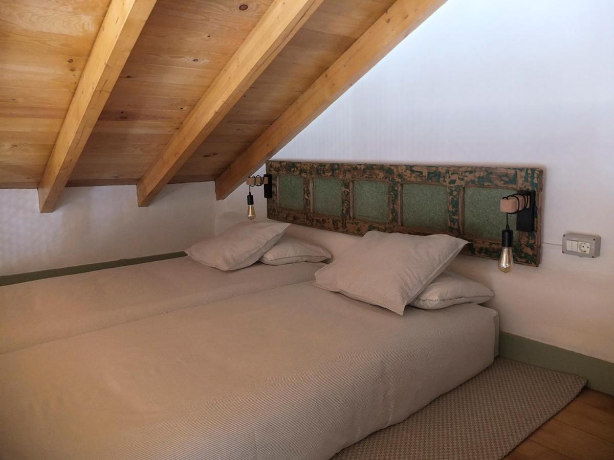Casa Rural Los Santillos El Pinar  Экстерьер фото