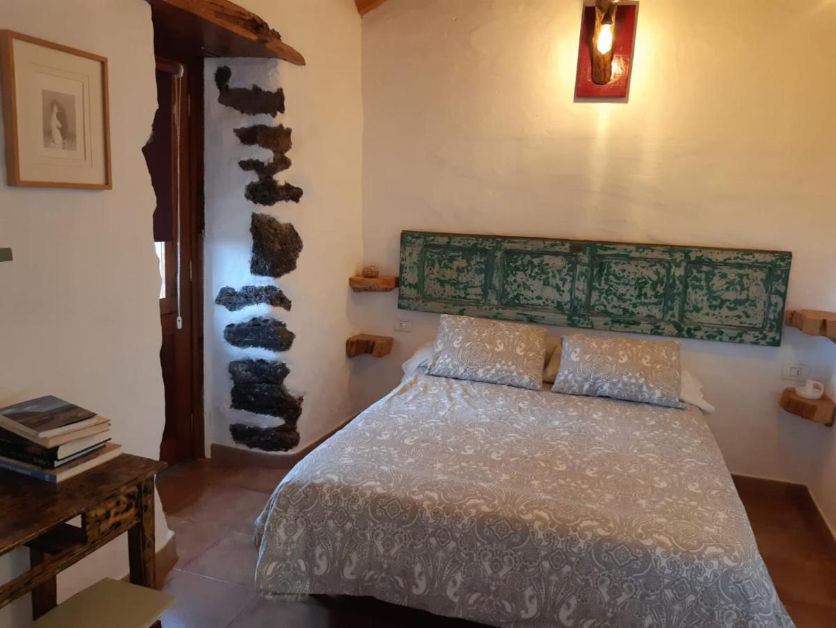Casa Rural Los Santillos El Pinar  Экстерьер фото
